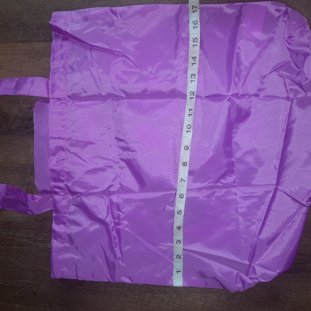 New Biolage Reusable Bag View 6